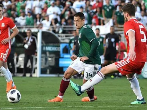 Dinamarca llega como favorita a su partido ante México