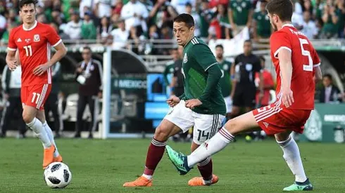 Dinamarca llega como favorita a su partido ante México