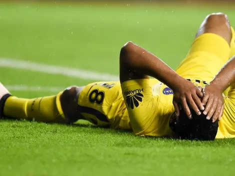 El club está contigo: El mensaje de Boca para Fabra