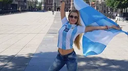 Foto de Melisia en Instagram