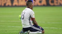 DOLOR. ¡Estamos contigo, Frank!