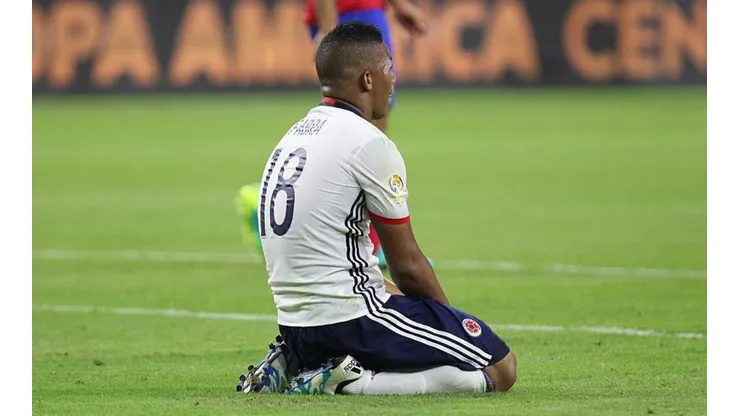 DOLOR. ¡Estamos contigo, Frank!