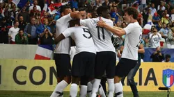 ¡PARTIDAZO! Sigue a uno de los candidatos en Bolavip.