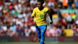 Real Madrid le ofrecería al PSG 350 millones de euros por Neymar