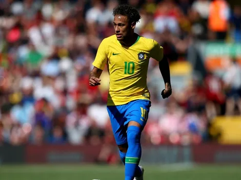 Real Madrid le ofrecería al PSG 350 millones de euros por Neymar