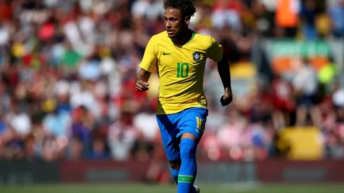 Real Madrid le ofrecería al PSG 350 millones de euros por Neymar