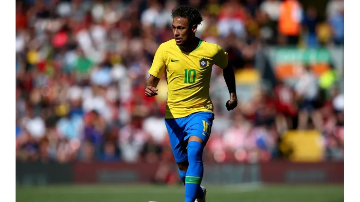 Real Madrid le ofrecería al PSG 350 millones de euros por Neymar