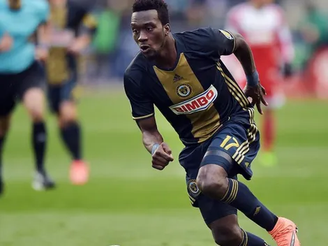 Transmisión Philadelphia Union vs Toronto EN VIVO este viernes, MLS