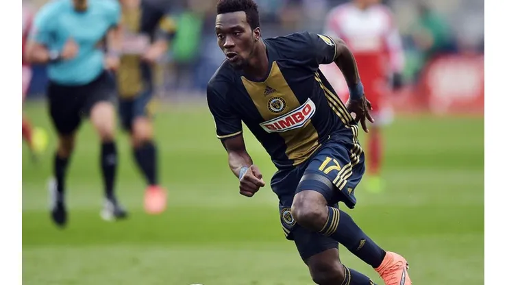Philadelphia Union