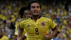 Abel Aguilar palpita el comienzo del Mundial de Rusia.