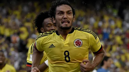 Abel Aguilar palpita el comienzo del Mundial de Rusia.