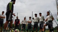 Selección mexicana sub 21, Toulon