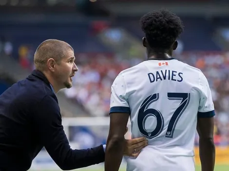 EN VIVO Whitecaps vs Orlando City: MLS, este sábado