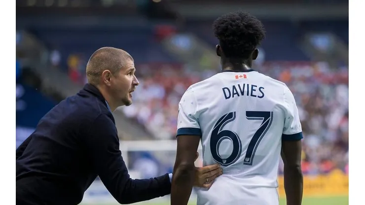 Vancouver Whitecaps