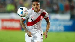 Perú disputa ante Suecia su último amistoso previo al debut en Rusia