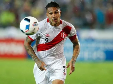 Perú disputa ante Suecia su último amistoso previo al debut en Rusia