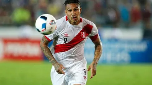 Perú disputa ante Suecia su último amistoso previo al debut en Rusia