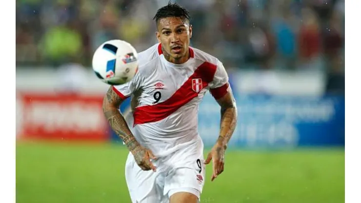 Perú disputa ante Suecia su último amistoso previo al debut en Rusia