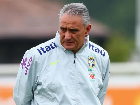 Neymar no es el único brasileño que quiere Real Madrid: ahora van por Tite