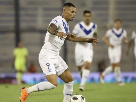 Racing no deja de soñar con Mauro Zárate