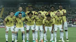 Colombia disputará su segundo partido en el Mundial contra la selección de Polonia