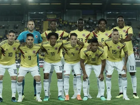 Polonia vs Colombia: Horario en Rusia 2018, fecha 2