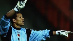 Óscar Córdoba ve a Japón como el partido más difícil del grupo H.