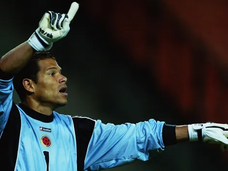 Óscar Córdoba revela las claves para pasar a Octavos