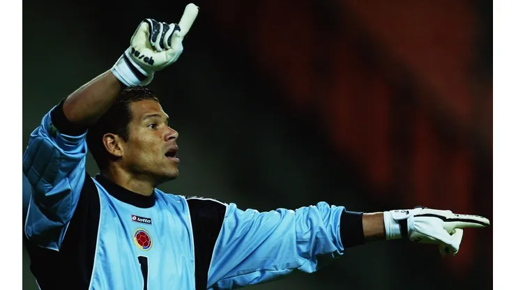 Óscar Córdoba ve a Japón como el partido más difícil del grupo H.