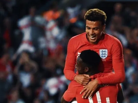 Intlaterra vs Panamá, fecha 2: Horario Rusia 2018