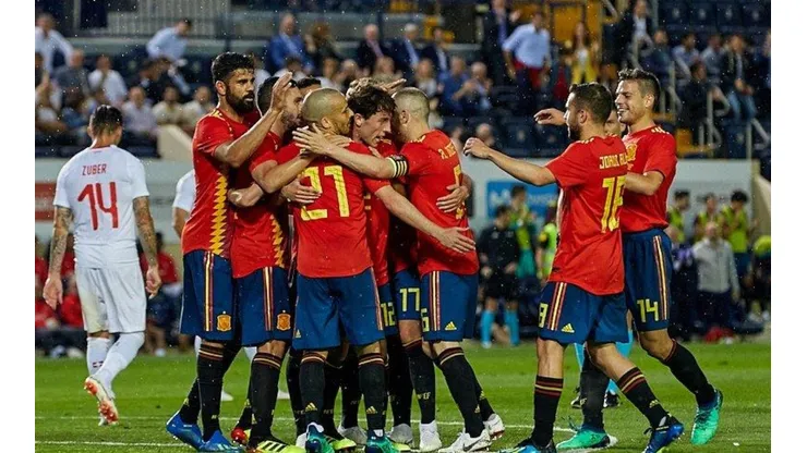 Grupo de España: conoce a cada uno de los rivales de la Roja en Rusia 2018