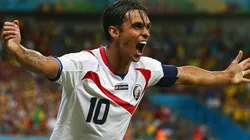 Ve aquí todos los detalles del grupo de Costa Rica en la Copa del Mundo