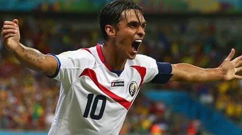 Ve aquí todos los detalles del grupo de Costa Rica en la Copa del Mundo