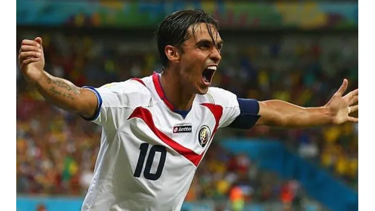 Ve aquí todos los detalles del grupo de Costa Rica en la Copa del Mundo
