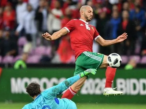 Estonia vs Marruecos EN VIVO: partido amistoso, este sábado