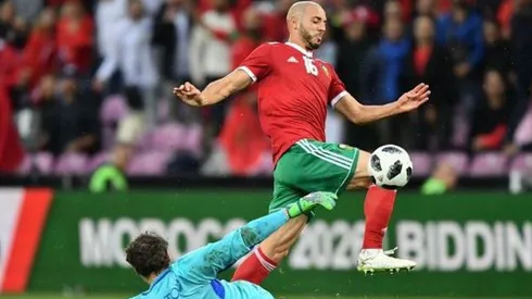 Los Leones del Atlas llevan casi un año invictos