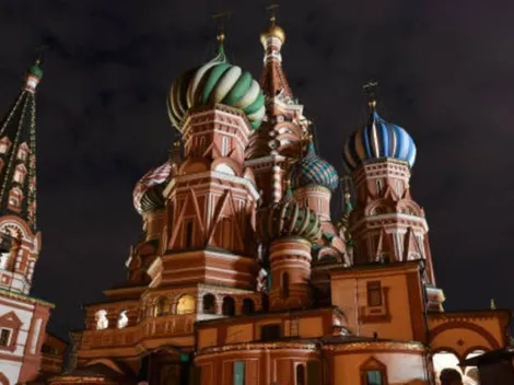 Calendario completo del Mundial Rusia 2018 para imprimir y completar