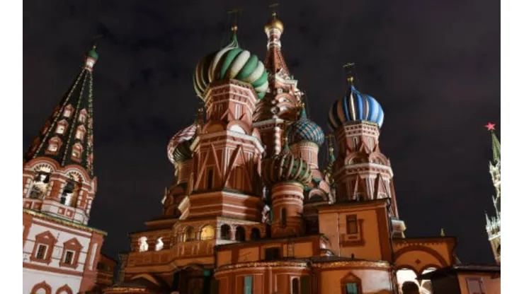 Calendario completo del Mundial Rusia 2018 para imprimir y completar