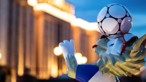 Descarga e imprime el calendario con todos los partidos del Mundial Rusia 2018