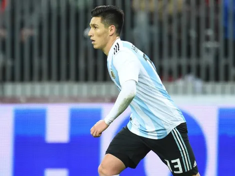 Kranevitter subió foto con pasaporte y vuelo a España en mano