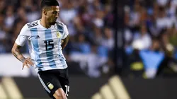 Donde están y que están haciendo los posibles reemplazantes de Lanzini