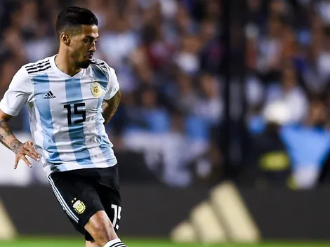 Donde están y que están haciendo los posibles reemplazantes de Lanzini