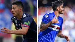 Atlas va por Reyes y Álvarez