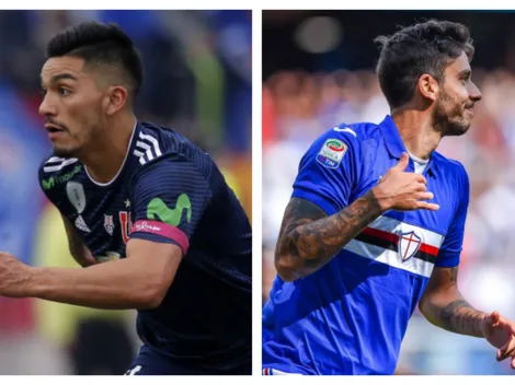 Atlas se reforzaría con dos jugadores más para su plantel