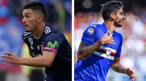 Atlas va por Reyes y Álvarez