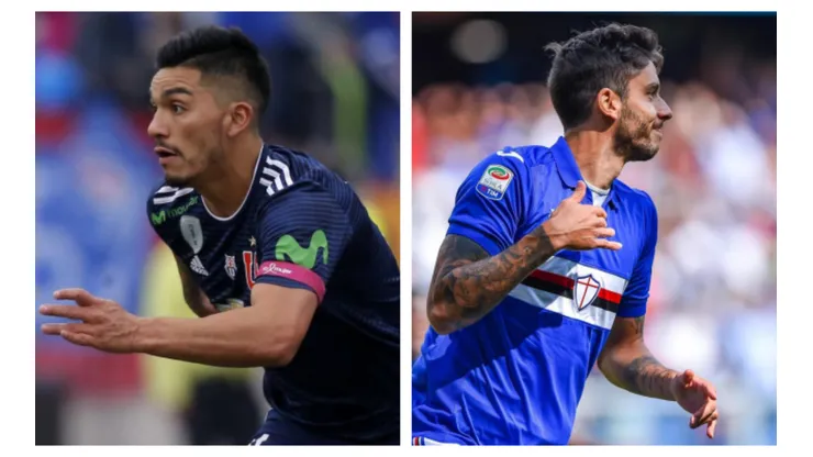 Atlas va por Reyes y Álvarez