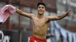 El Inter tendría asegurado el fichaje de Nicolás González