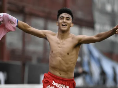 El Inter tendría asegurado el fichaje de Nicolás González