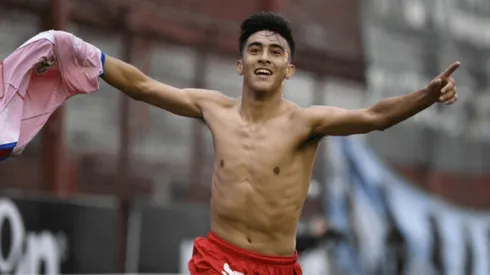 El Inter tendría asegurado el fichaje de Nicolás González