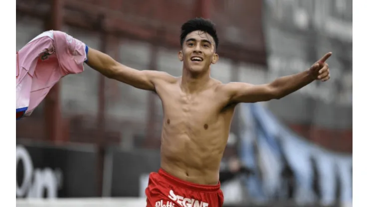 El Inter tendría asegurado el fichaje de Nicolás González